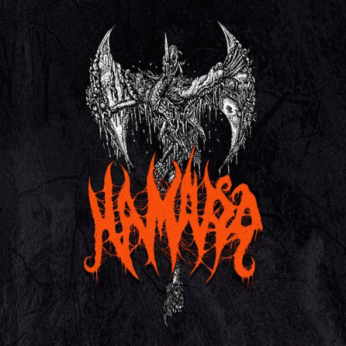 Hamarr (USA) : Flayed